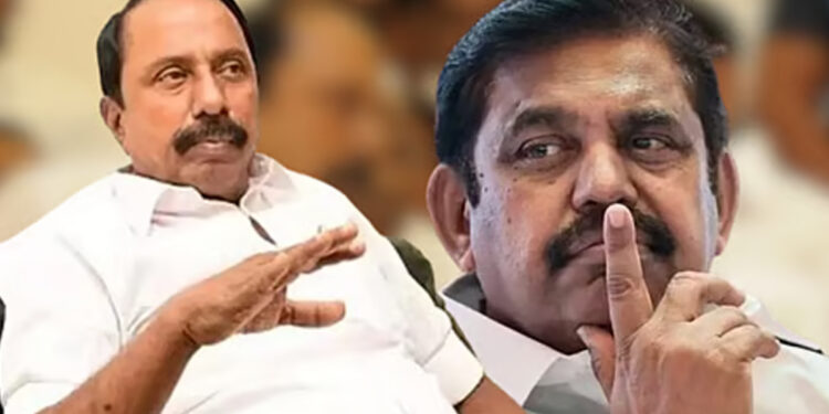 இன்னொரு பிளவின் விளிம்பில் அதிமுகவா ? – செங்கோட்டையன் முடிவு என்ன ?