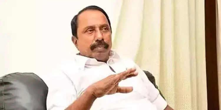 செங்கோட்டையனின் அடுத்தகட்ட நடவடிக்கை என்ன ? – சந்தித்து பேசிய முன்னாள் எம்.பி.