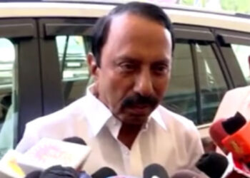 “யாரையும் சந்திக்கவில்லை ; மன நிம்மதிக்காக ஹரித்துவார் செல்கிறேன்” – செங்கோட்டையன் விளக்கம்