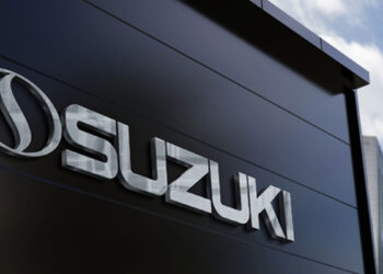 வரலாற்று சாதனை படைத்த மாருதி சுசுகி – சந்தை மதிப்பு ரூ.5 லட்சம் கோடியை எட்டியது!