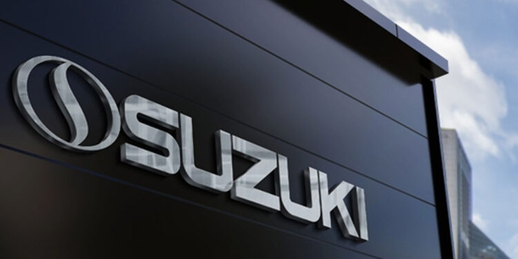 வரலாற்று சாதனை படைத்த மாருதி சுசுகி – சந்தை மதிப்பு ரூ.5 லட்சம் கோடியை எட்டியது!