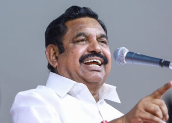 தன்மானம் தான் முக்கியம் – எடப்பாடி பழனிசாமி உரை