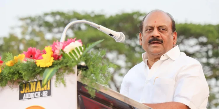 தொழில் மாநாட்டில்.. இவ்வளவு நிறுவனங்களா..?