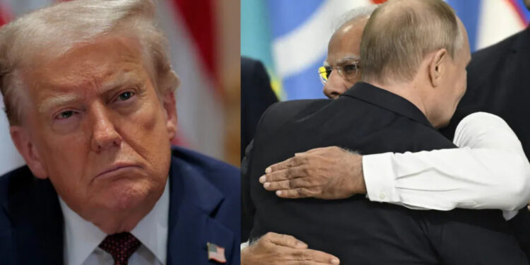 தொடரும் உறவு : கச்சா எண்ணெய் விலையை குறைக்கும் ரஷ்யா – பெரும் லாபத்தில் இந்தியா