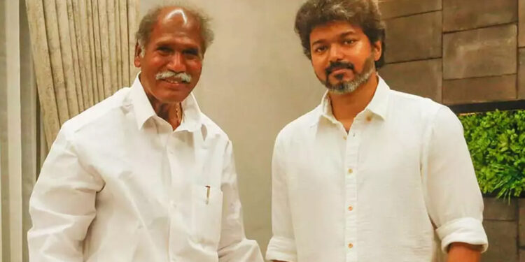 புதுச்சேரியில் முதல்வர் ரங்கசாமி கட்சியுடன் கூட்டணி ? – தவெக விளக்கம்