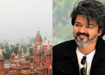 நடிகர் விஜய் வருமானவரி வழக்கு : விசாரணை அக்டோபர் 10க்கு ஒத்திவைப்பு