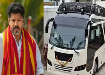 25,000 வாக்காளர்களுக்கு ஒரு ஒன்றிய செயலர் : த.வெ.க. பொதுச்செயலர் உத்தரவு