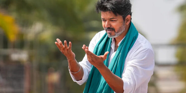 தவெக தலைவர் விஜய் சுற்றுப்பயணத்தில் திடீர் மாற்றம்