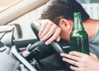 மது போதையில் மனைவிக்கு நேர்ந்த விபரீதம்