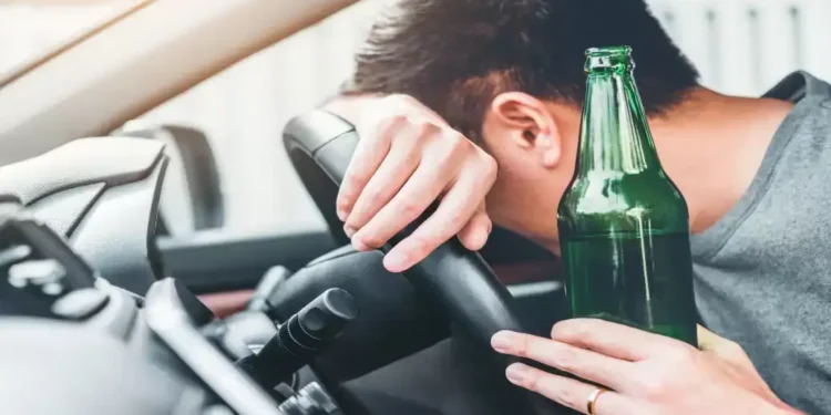 மது போதையில் மனைவிக்கு நேர்ந்த விபரீதம்