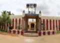 திருத்தொலைவில்லிமங்கலம் தேவர்பிரான் திருக்கோவில்