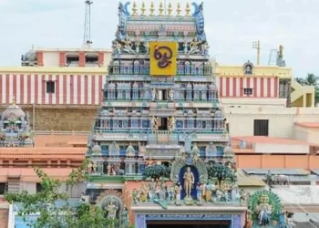 சுவாமி மலை