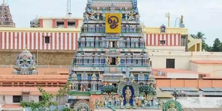 சுவாமி மலை