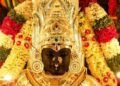 ரேணுகாம்பாள் திருக்கோயில் – படவேடு