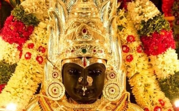 ரேணுகாம்பாள் திருக்கோயில் – படவேடு