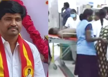 SIT யின் கஸ்டடி முடிவு.. மதியழகனை சிறையில் அடைக்க உத்தரவு..