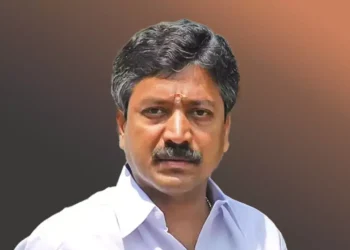 திமுக-விடம் இருந்து தமிழ்நாட்டை மீட்க வேண்டும் – சி.வி.சண்முகம்