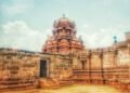 சுக்ரீஸ்வரர் திருக்கோயில்