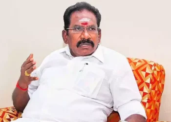 எவன் சதி செய்திருந்தாலும் அவன் குடும்பமே விளங்காது –  செல்லூர் ராஜூ