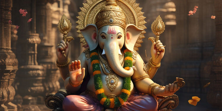 12 ராசிக்காரர்கள் வழிபட வேண்டிய விநாயகர்