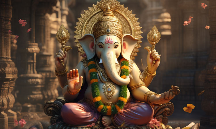 12 ராசிக்காரர்கள் வழிபட வேண்டிய விநாயகர்