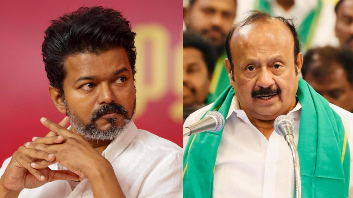 விஜயை விமர்சித்த அமைச்சர் எம்.ஆர்.கே. பன்னீர்செல்வம்