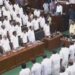 கட்சியின் பெயரை குறிப்பிடாமல் இரங்கல் தீர்மானம் – அவை நாளை கூடும்