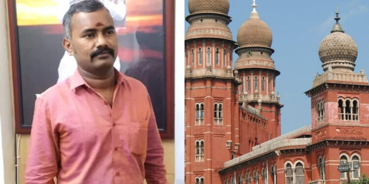 நீதிமன்ற மரியாதை மீறல் : வழக்கறிஞர் கோட் இன்றி ஆஜராகிய பாஜக நிர்வாகி அஸ்வத்தாமனுக்கு அவமதிப்பு நோட்டீஸ்