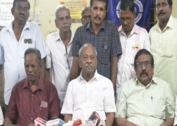 CITU காத்திருப்பு போராட்டம் வாபஸ் – ஏமாற்றினால் மீண்டும் வலுக்குமாம்!