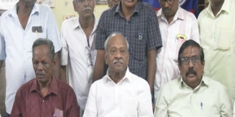 CITU காத்திருப்பு போராட்டம் வாபஸ் – ஏமாற்றினால் மீண்டும் வலுக்குமாம்!