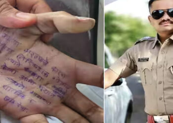 பெண் டாக்டர் தற்கொலை : பலாத்காரம் செய்த போலீசார் ?