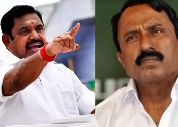 அதிமுகவில் அதிரடி முடிவு : முன்னாள் அமைச்சர் செங்கோட்டையன் கட்சியில் இருந்து நீக்கம் !