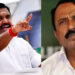 அதிமுகவில் அதிரடி முடிவு : முன்னாள் அமைச்சர் செங்கோட்டையன் கட்சியில் இருந்து நீக்கம் !