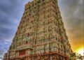 ஸ்ரீ காசி விஸ்வநாதர் திருக்கோயில்
