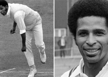 வெறும் 12 சர்வதேச போட்டிகள் மட்டுமே… உலகக்கோப்பை நாயகன் பெர்னார்ட் ஜூலியன் மறைவு