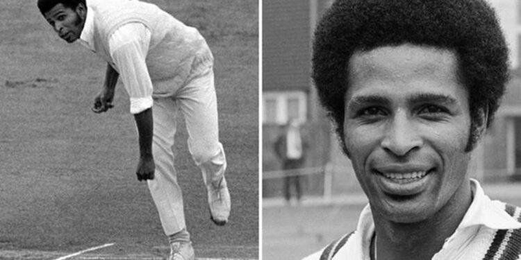 வெறும் 12 சர்வதேச போட்டிகள் மட்டுமே… உலகக்கோப்பை நாயகன் பெர்னார்ட் ஜூலியன் மறைவு