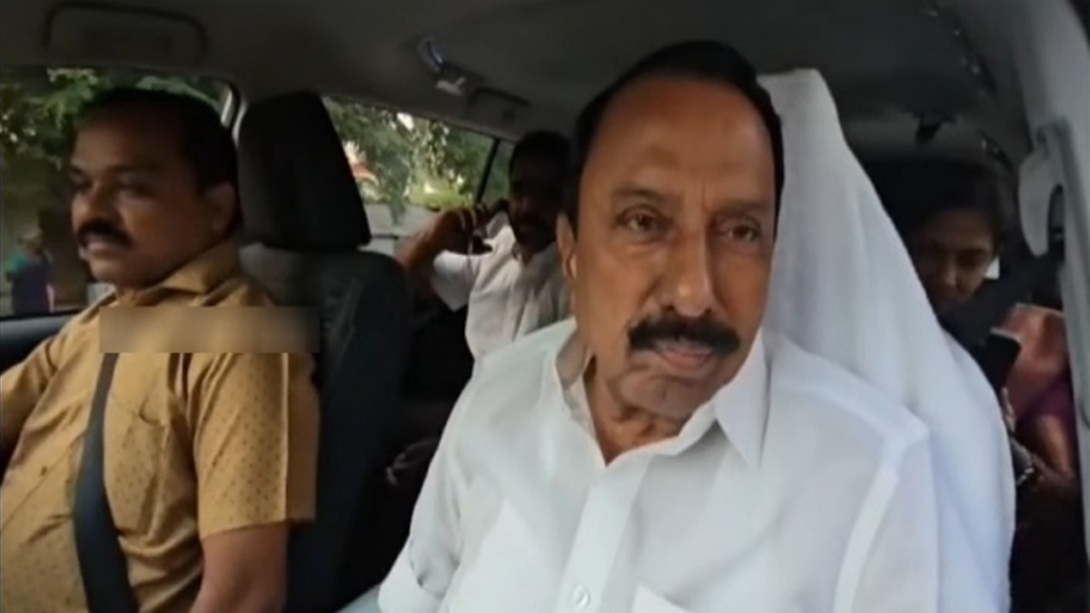 “நாளை விரிவாக பேசுகிறேன்” – அதிமுக அலுவலகத்திலேயே விளக்கம் அளிக்கிறார் செங்கோட்டையன்