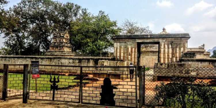 அருள்மிகு பரசுராமேஸ்வரசுவாமி திருக்கோயில்