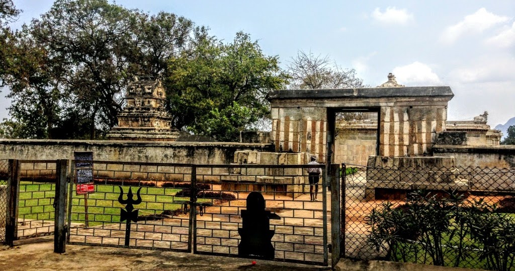 அருள்மிகு பரசுராமேஸ்வரசுவாமி திருக்கோயில்