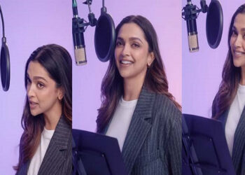 தீபிகாவின் குரல் இனி மெட்டா ஏஐயில்!