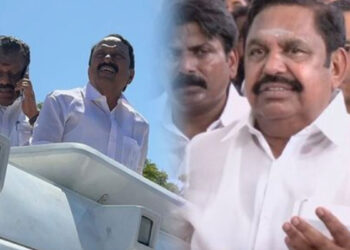 தெரியல.. வந்தா தான் தெரியும் ” – ஓபிஎஸ், செங்கோட்டையன் கூட்டணி குறித்து எடப்பாடி ரியாக்‌ஷன் !