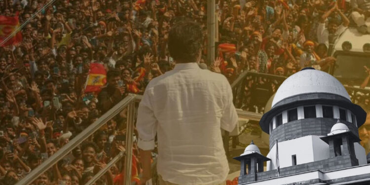 கரூர் துயர சம்பவம் : சி.பி.ஐ., விசாரணை துவக்கம், சிறப்பு புலனாய்வு குழு ஆவணங்களை ஒப்படைத்தது