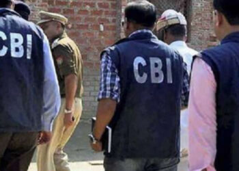 கரூர் கூட்ட நெரிசல் – 3டி லேசர் கருவியுடன் சம்பவ இடத்தில் சிபிஐ ஆய்வு ! 4 பேர் விசாரணைக்கு ஆஜர்