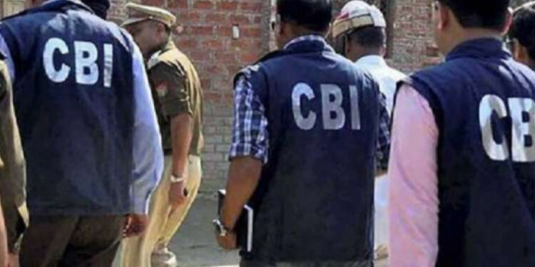 கரூர் கூட்ட நெரிசல் – 3டி லேசர் கருவியுடன் சம்பவ இடத்தில் சிபிஐ ஆய்வு ! 4 பேர் விசாரணைக்கு ஆஜர்