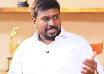 கரூர் சம்பவத்துக்கு பின் தலைமறைவா ? ராஜ்மோகன் விளக்கம் !