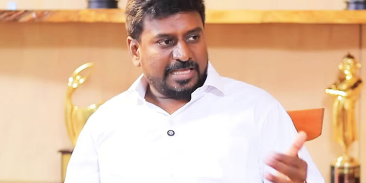 கரூர் சம்பவத்துக்கு பின் தலைமறைவா ? ராஜ்மோகன் விளக்கம் !