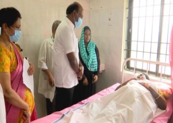 தீபாவளி பாதுகாப்பாகவே கொண்டாடப்படுகிறது – மா.சுப்பிரமணியம் தகவல்