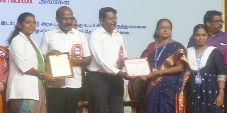 இருமல் மருந்து விவகாரத்தை அரசியலாக்காதீங்க EPS – மா.சு கோரிக்கை