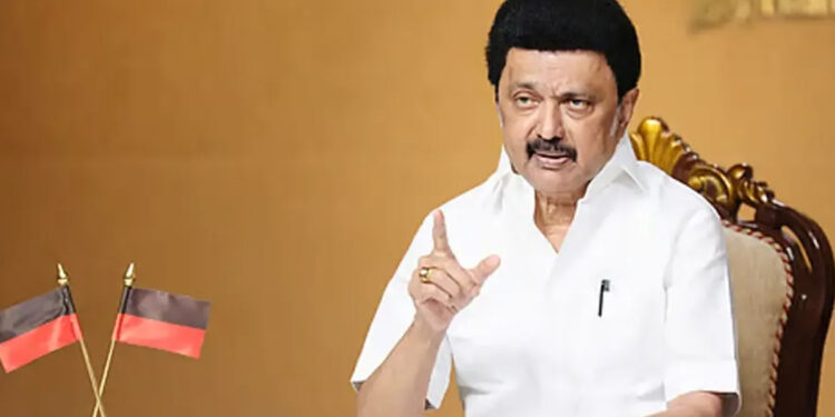 பசும்பொன் பயணம் – முதலமைச்சர் ஸ்டாலின் 3 நாள் சுற்றுப்பயண திட்டம்