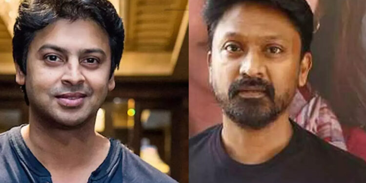 ED விசாரணைக்கு வராத நடிகர் ஸ்ரீகாந்த் !